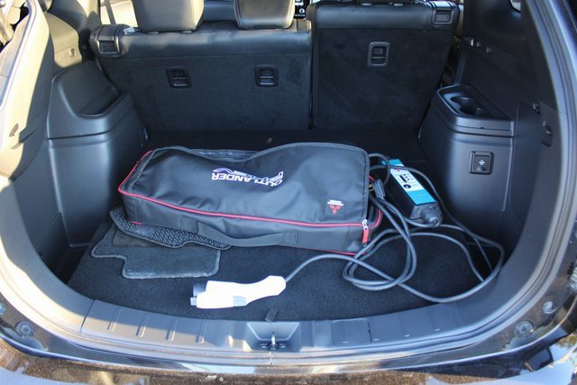 Used 2022 Mitsubishi Outlander LE image 19