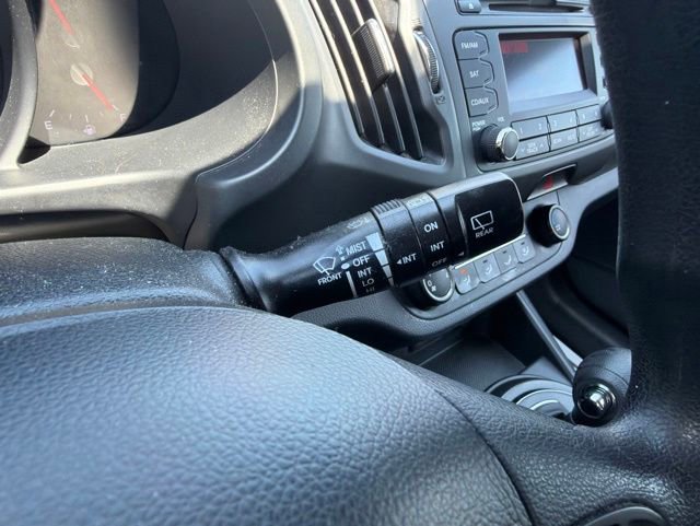 Used 2011 Kia Sportage LX FWD image 29