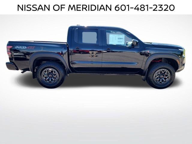 New 2026 Nissan Frontier PRO-4X w/ Pro Premium Package AWD/4WD image 6