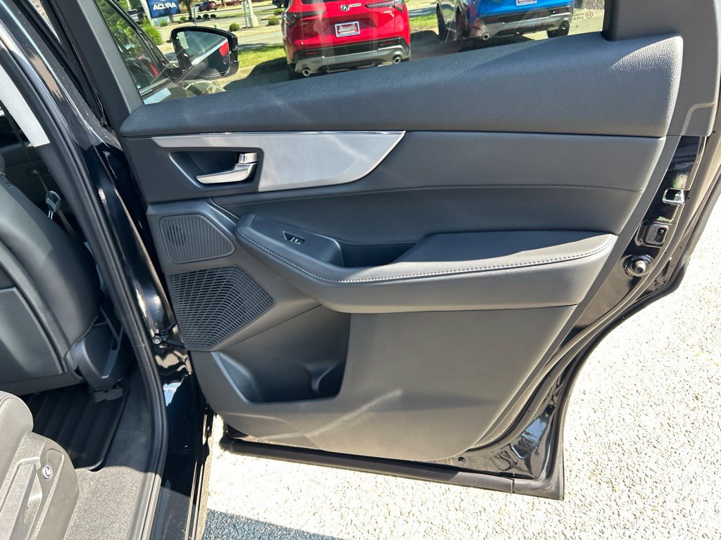 New 2026 Acura MDX SH-AWD image 29