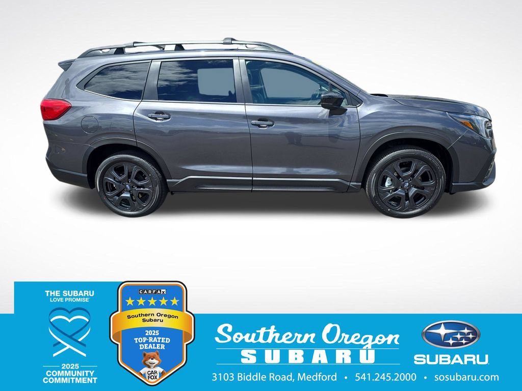 New 2026 Subaru Ascent Bronze Edition AWD/4WD image 8