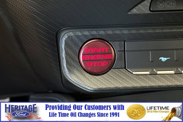 New 2026 Ford Mustang Dark Horse image 22