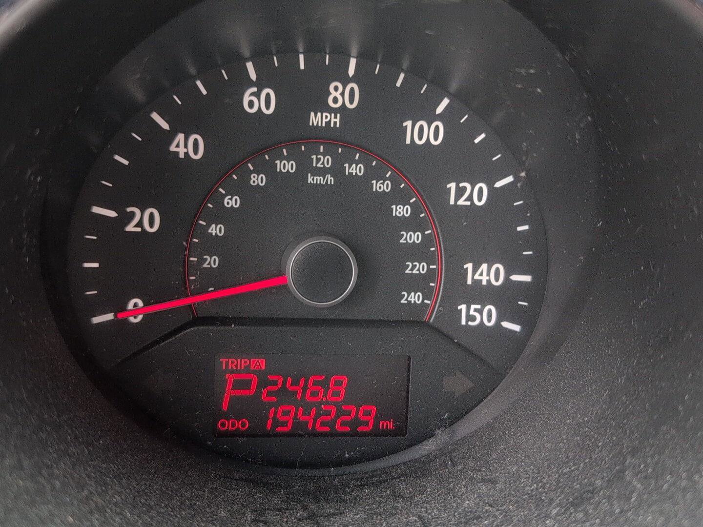 Used 2011 Kia Sorento EX image 24