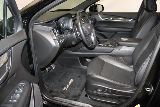 Used 2020 Cadillac XT5 Sportv AWD/4WD image 7