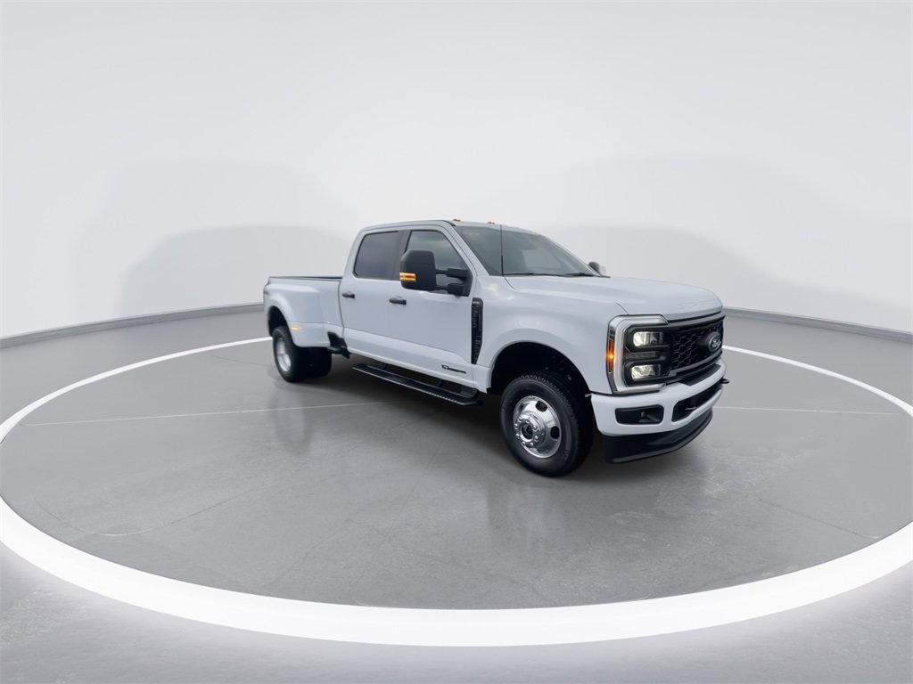 New 2026 Ford F350 XL w/ STX Appearance Package image 2