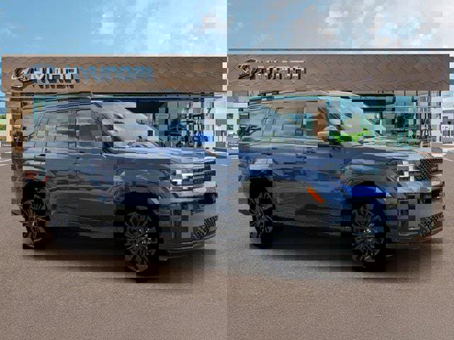 New 2026 Hyundai Santa Fe Calligraphy image 10