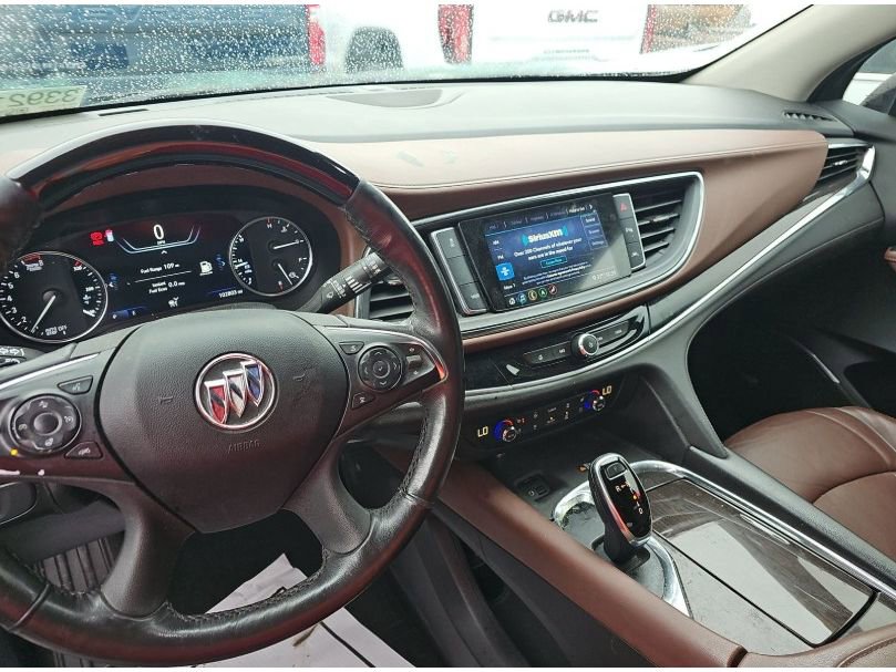 Used 2021 Buick Enclave Avenir w/ Avenir Technology Package image 26