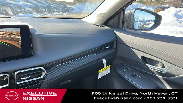 New 2026 Nissan Sentra SV w/ SV Convenience Package image 19