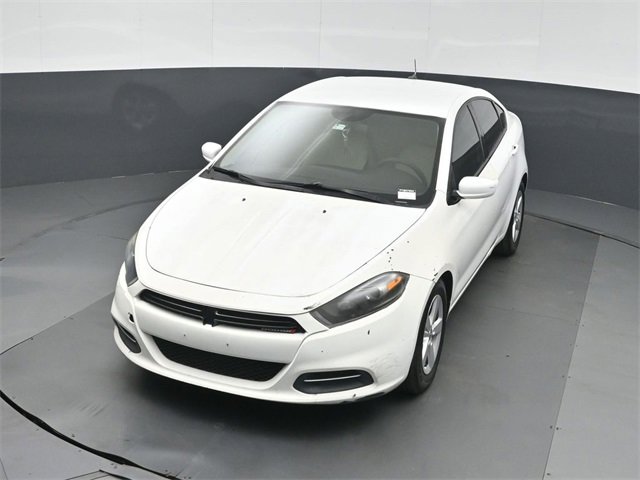 Used 2015 Dodge Dart SXT image 35