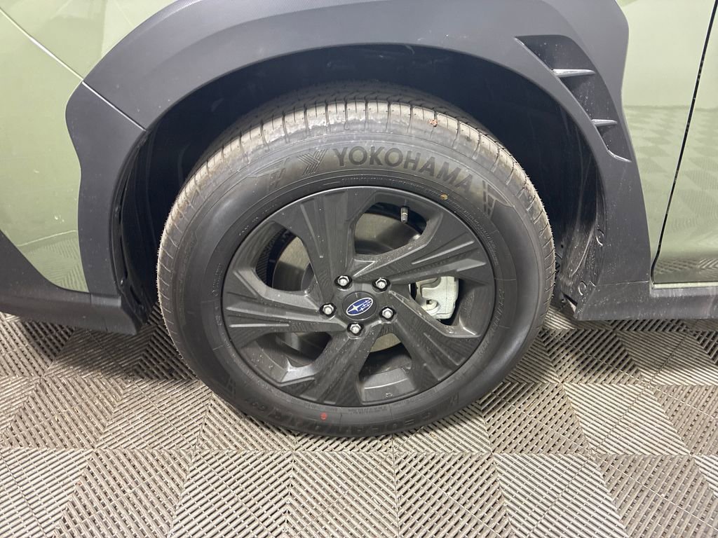 New 2026 Subaru Crosstrek 2.5i AWD/4WD image 15