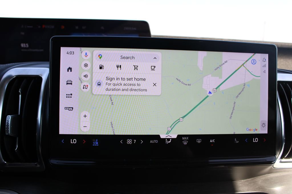 Used 2025 Ford Expedition Platinum image 51