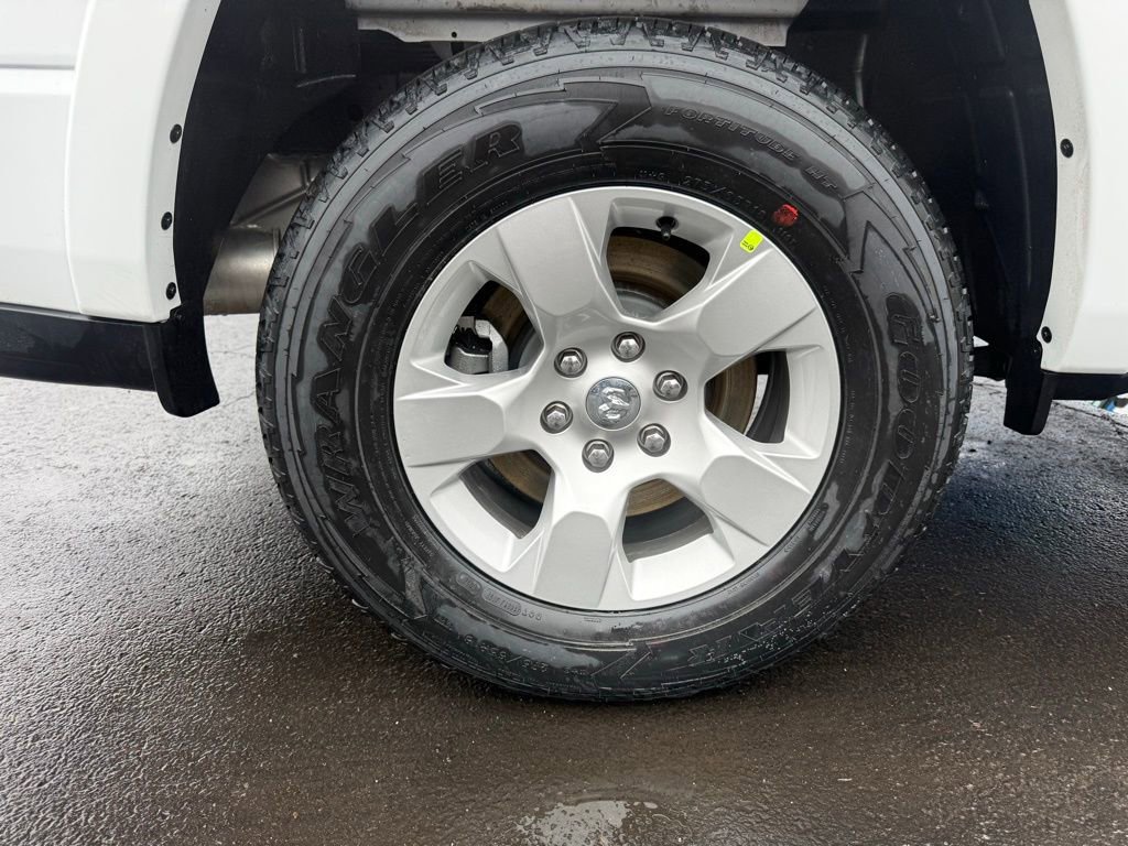 New 2026 RAM 1500 Big Horn image 24