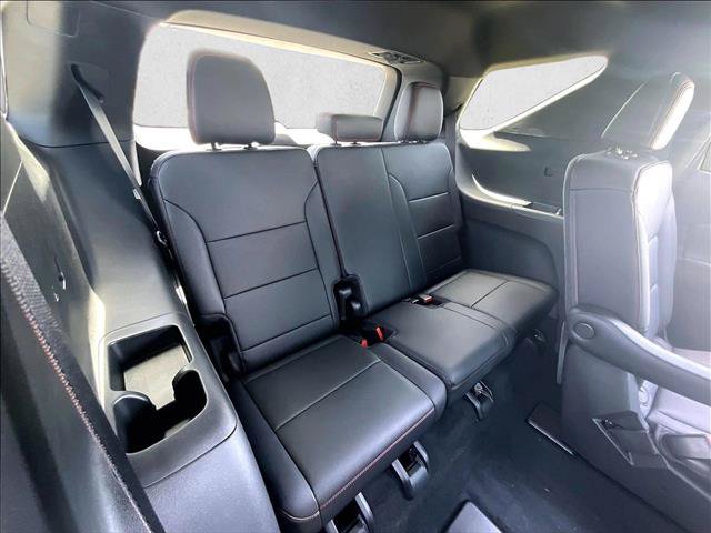 Certified 2026 Chevrolet Traverse Z71 AWD/4WD image 30