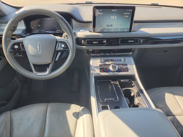 Used 2020 Lincoln Aviator Reserve w/ Elements Package Plus AWD/4WD image 23