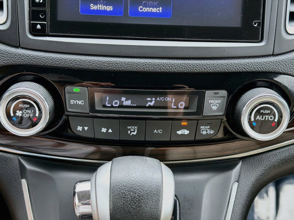 Used 2016 Honda CR-V EX-L image 29