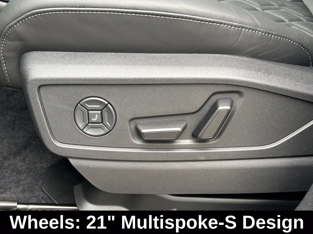 New 2026 Audi SQ5 Premium Plus AWD/4WD image 21