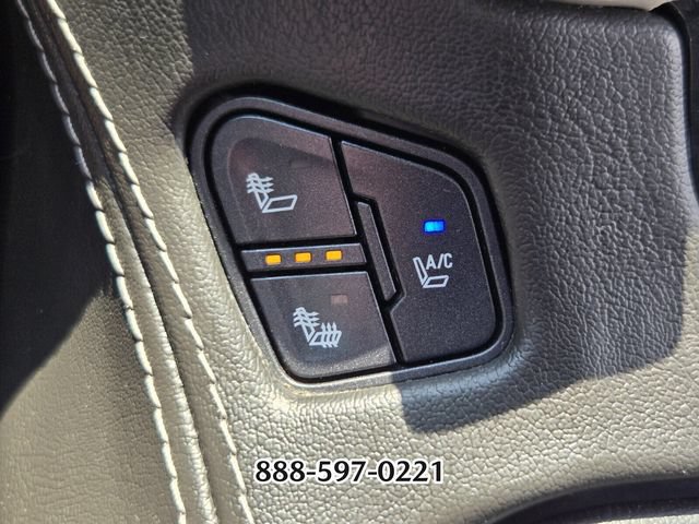 Used 2019 GMC Yukon XL Denali AWD/4WD image 25