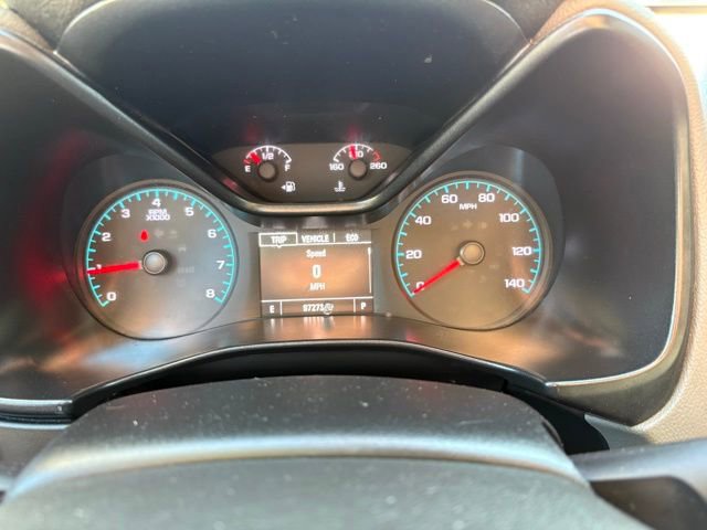 Used 2018 Chevrolet Colorado W/T image 18