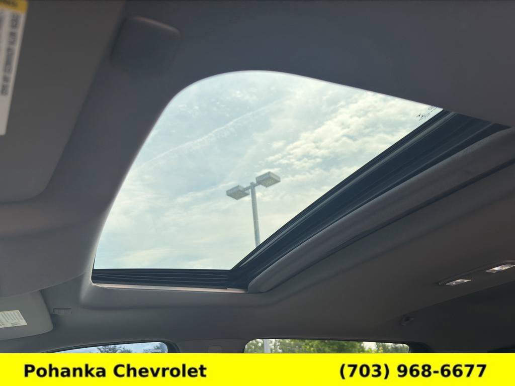 Used 2021 Chevrolet Silverado 1500 RST AWD/4WD image 19