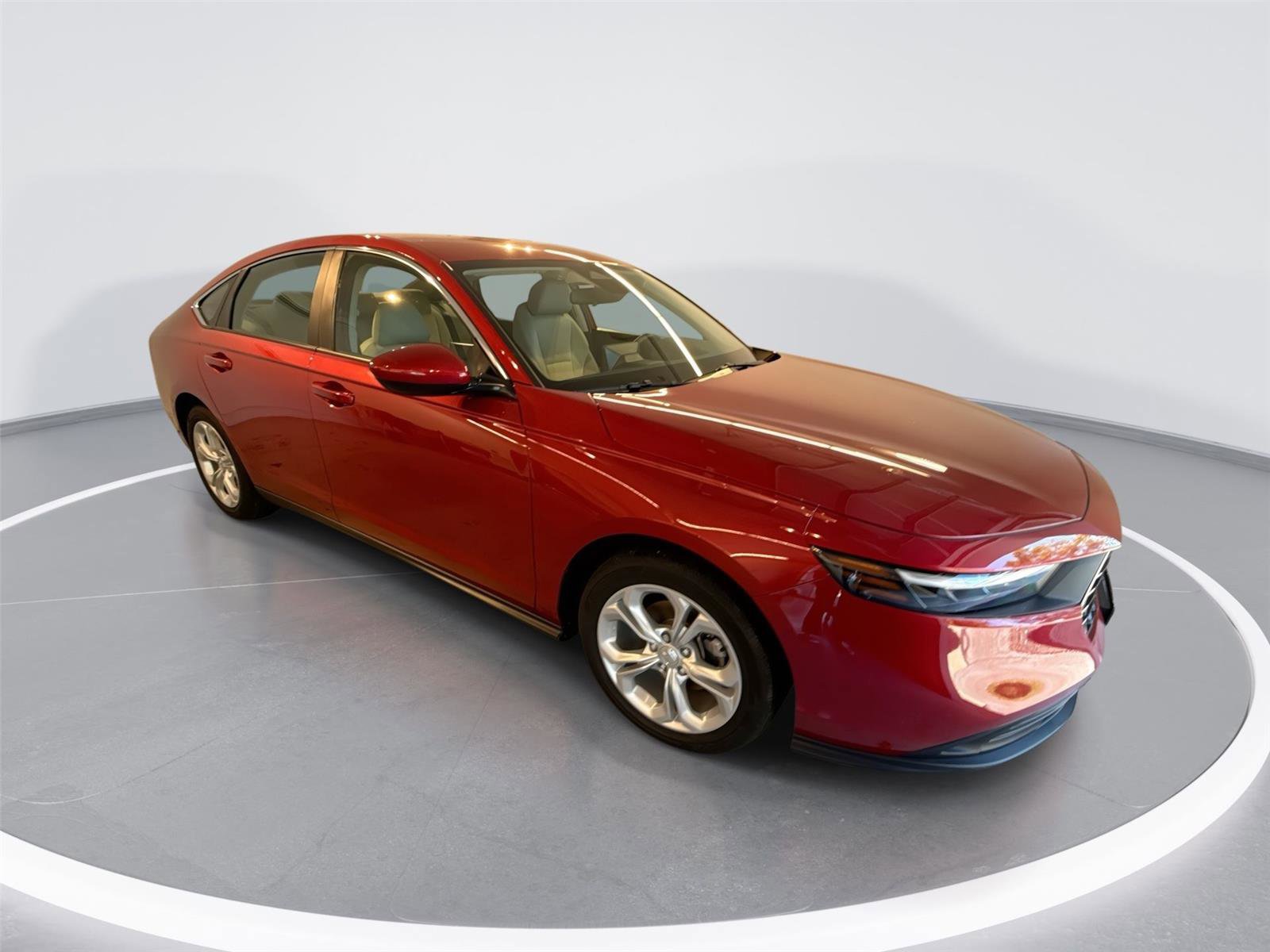 Used 2023 Honda Accord LX