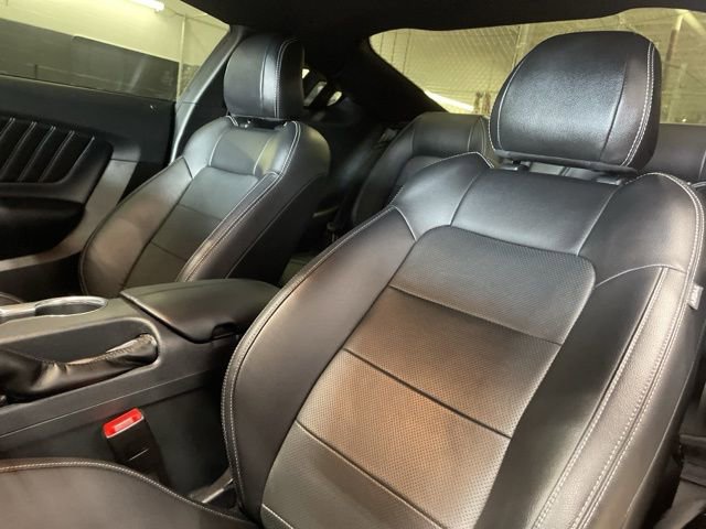 Used 2022 Ford Mustang GT Premium w/ GT Performance Package image 11