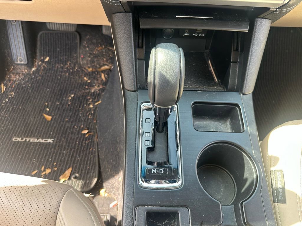 Used 2019 Subaru Outback 2.5i Limited image 30