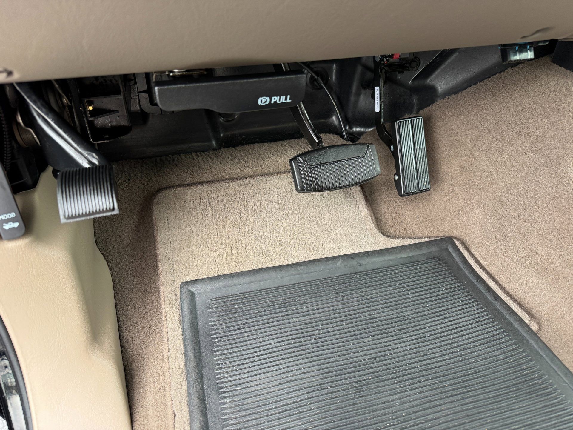 Used 2001 Ford F350 Lariat image 43