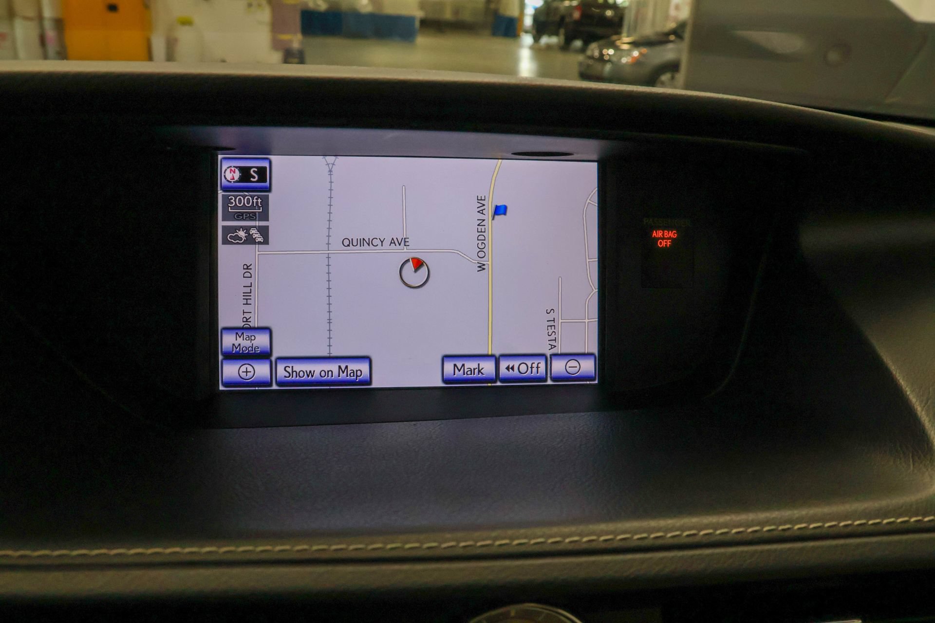Used 2013 Lexus ES 350 FWD image 37