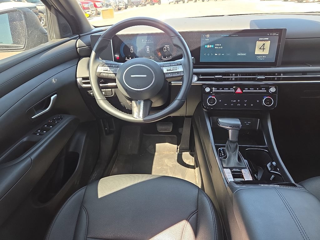 Used 2025 Hyundai Tucson XRT FWD image 16