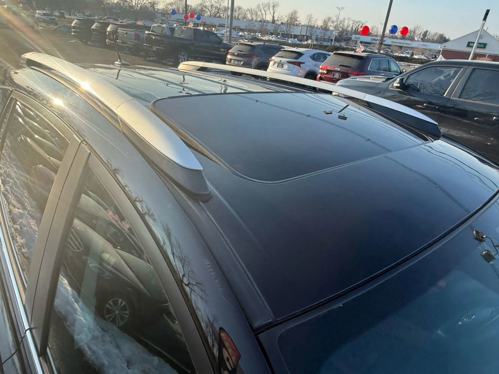 Used 2014 Toyota RAV4 Limited image 57