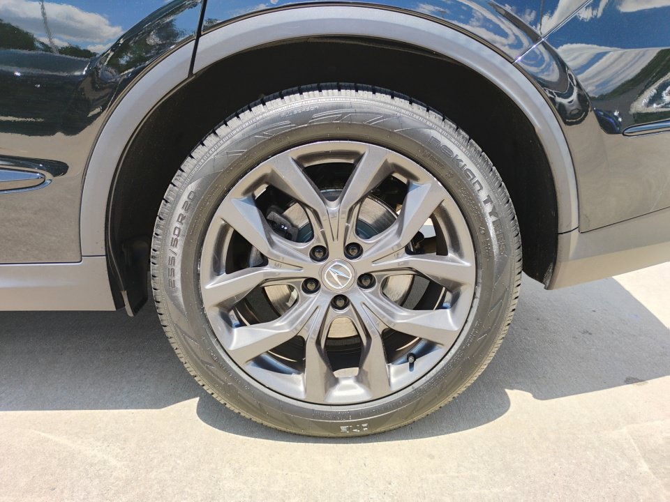 Used 2023 Acura MDX A-Spec AWD/4WD image 26