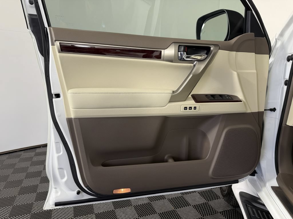 Used 2018 Lexus GX 460 Premium AWD/4WD image 53