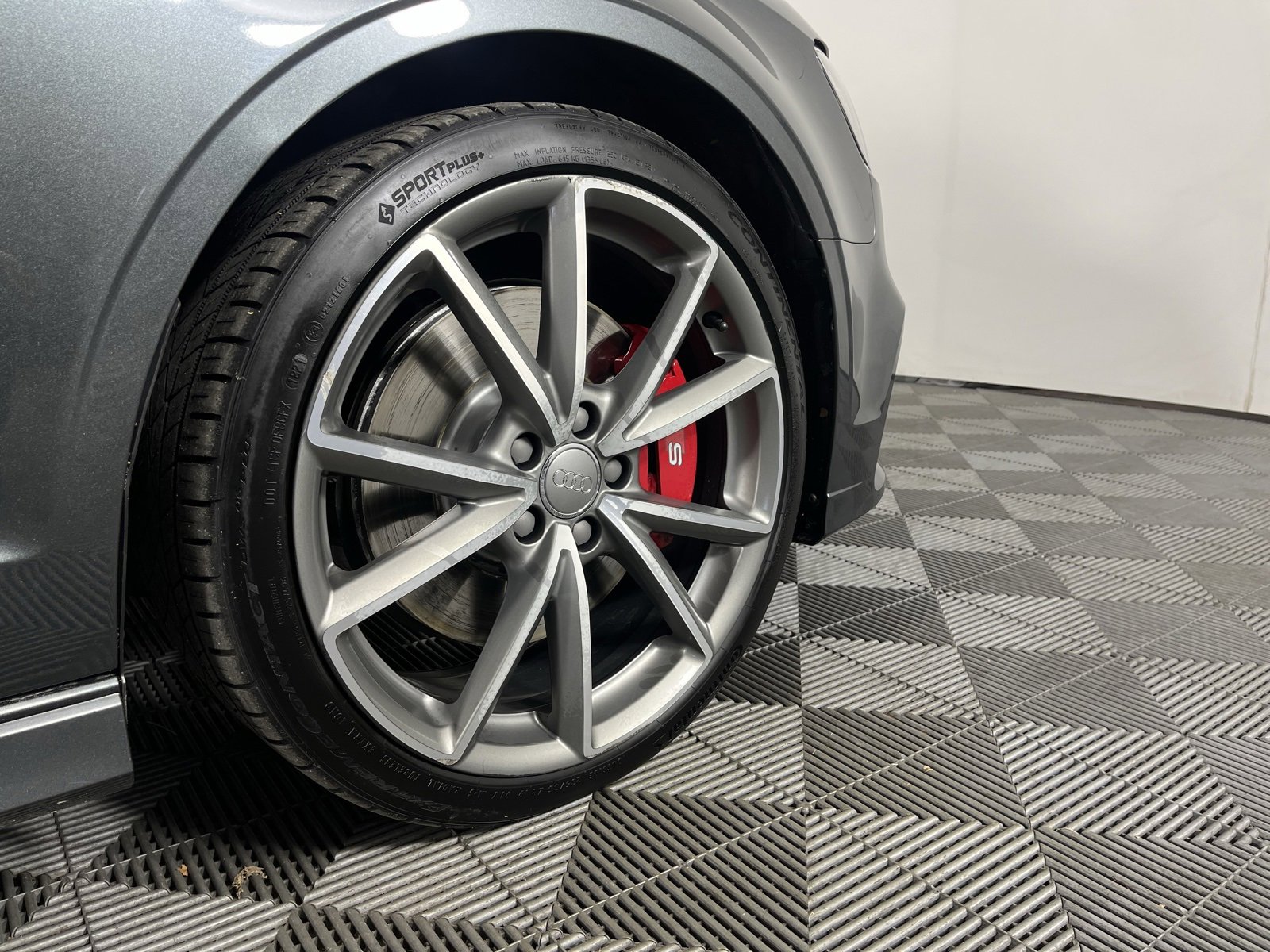 Used 2017 Audi S3 Premium Plus w/ Technology Package image 10