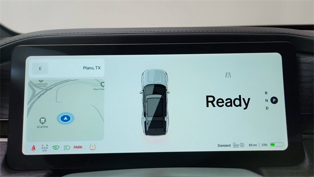 Used 2025 Rivian R1S Adventure image 42