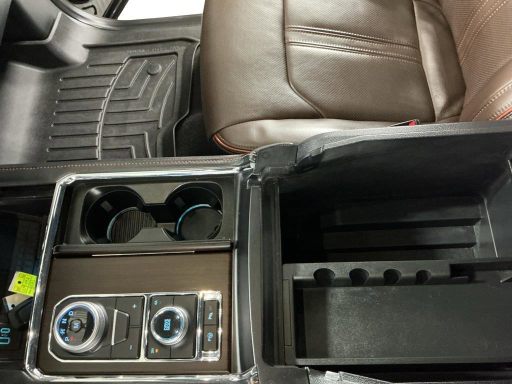 Used 2021 Ford Expedition King Ranch AWD/4WD image 8