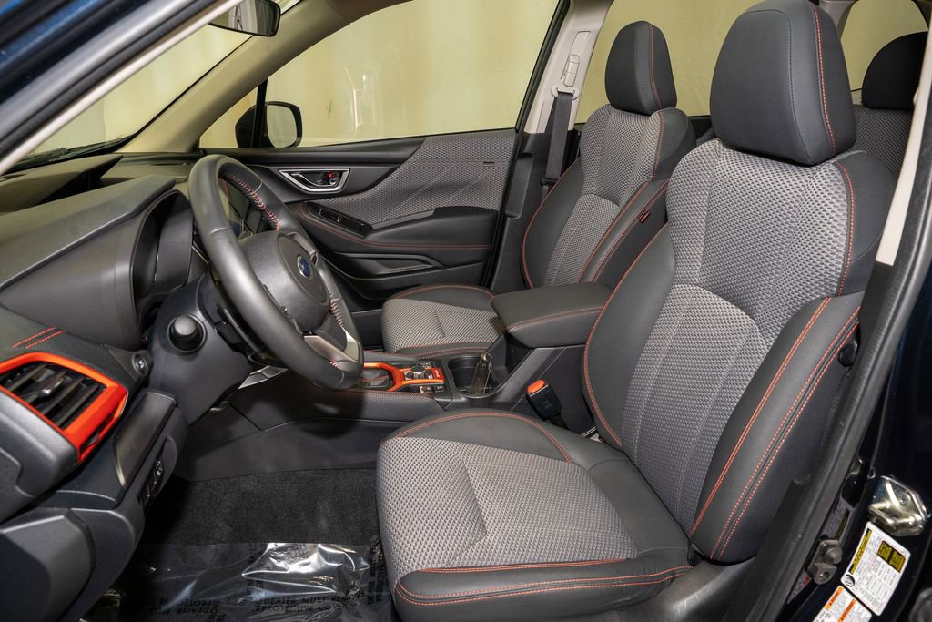 Used 2019 Subaru Forester Sport image 11