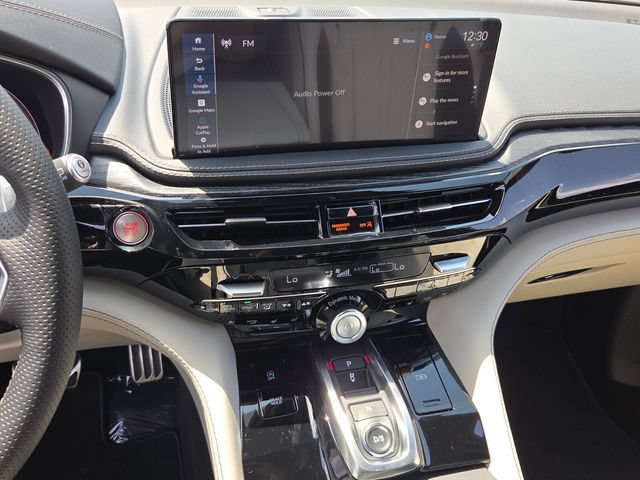 New 2026 Acura MDX Type S AWD/4WD image 17