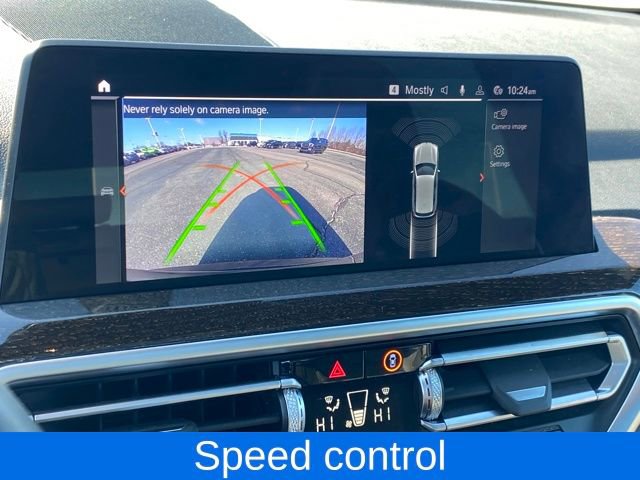 Used 2023 BMW X3 xDrive30i AWD/4WD image 10