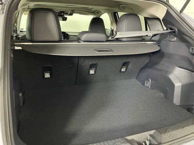New 2025 Subaru Crosstrek 2.5i Limited image 16