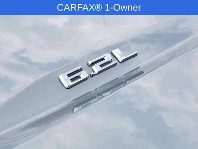 Certified 2025 Chevrolet Silverado 1500 RST w/ Convenience Package II AWD/4WD image 7
