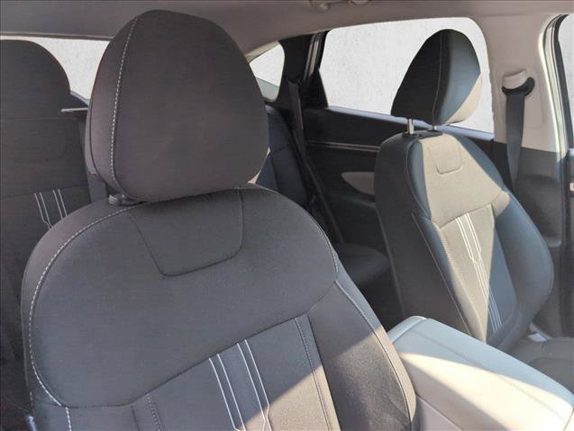 Certified 2024 Hyundai Tucson SEL AWD/4WD image 29