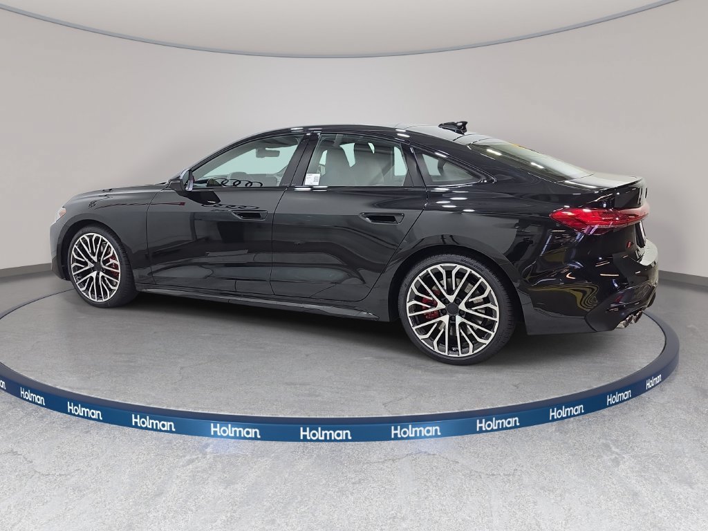 New 2026 Audi S5 Prestige AWD/4WD image 8