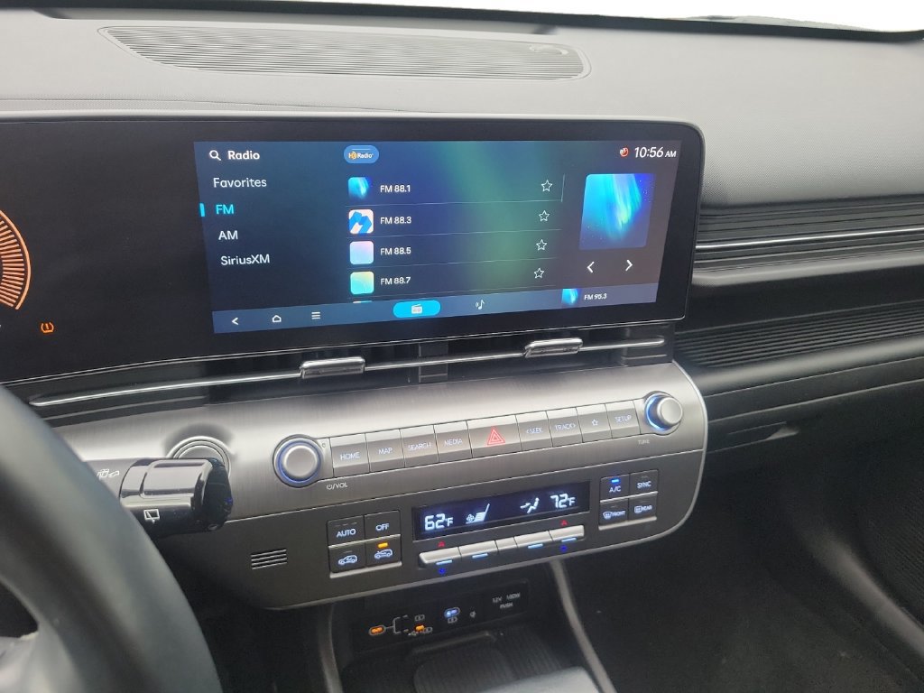 Used 2026 Hyundai Kona SEL Sport FWD image 13