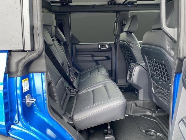 New 2025 Ford Bronco Badlands AWD/4WD image 28