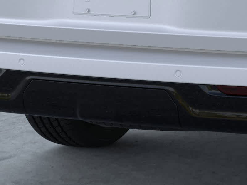 New 2025 Lincoln Navigator L Reserve image 23