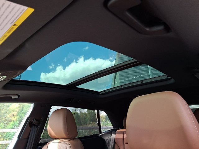 New 2027 Audi Q8 Premium Plus AWD/4WD image 10
