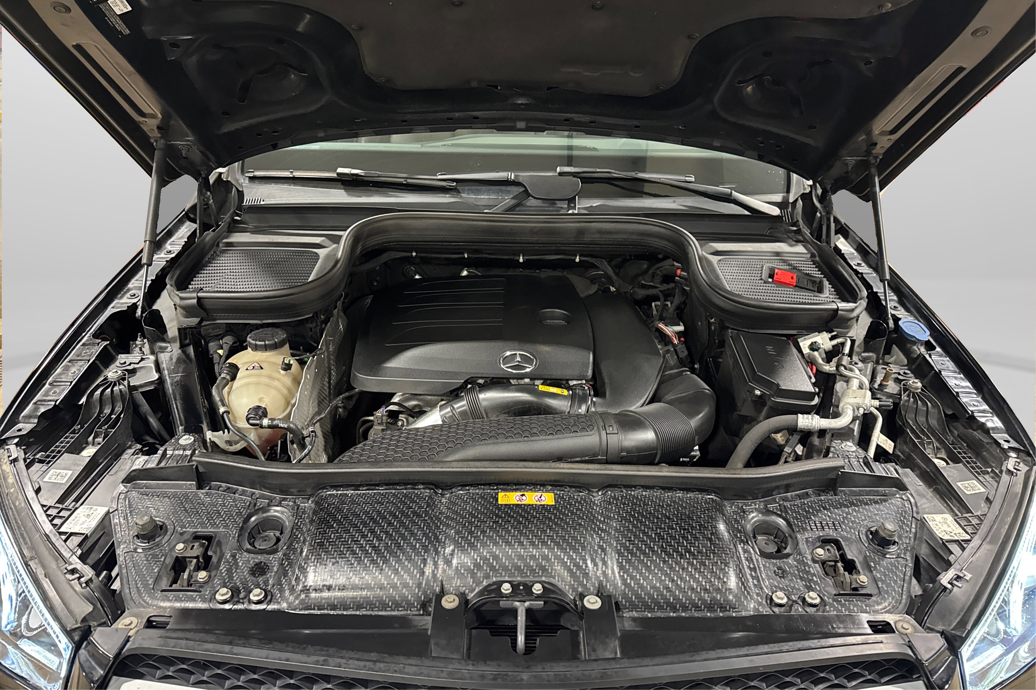 Used 2021 Mercedes-Benz GLE 350 350 AWD image 11