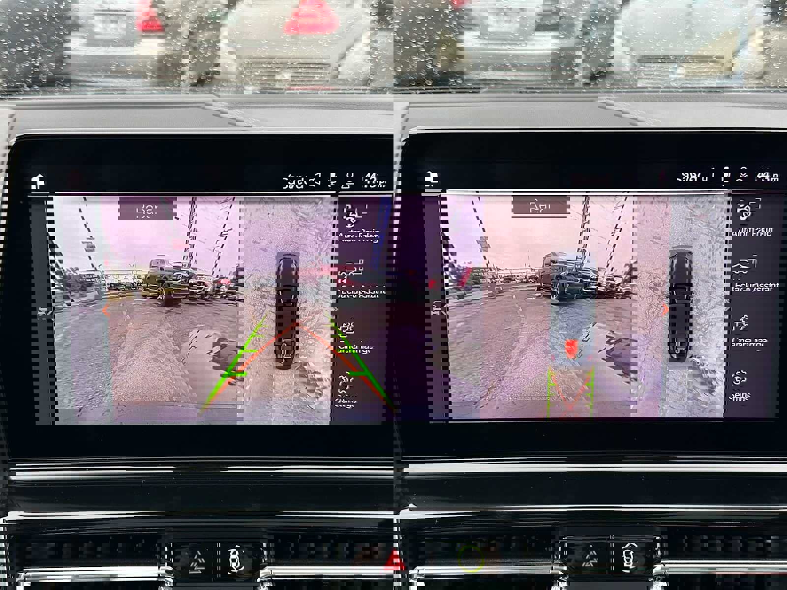 Used 2025 BMW M850i xDrive image 34