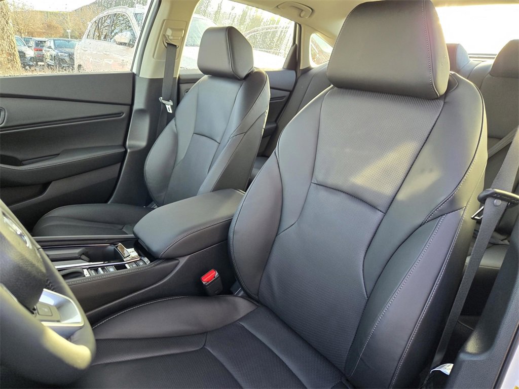 New 2025 Honda Accord Touring image 19