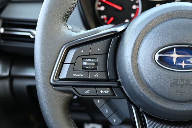 New 2026 Subaru WRX Premium AWD/4WD image 27